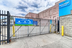 Storage Units at SmartStop Self Storage - Hamilton - 24 Sanford Avenue North, Hamilton, ON